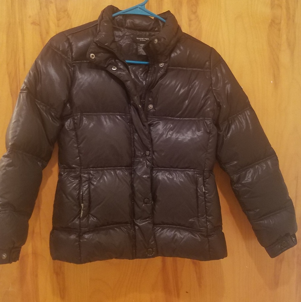 Eddie Pen Down Jacket